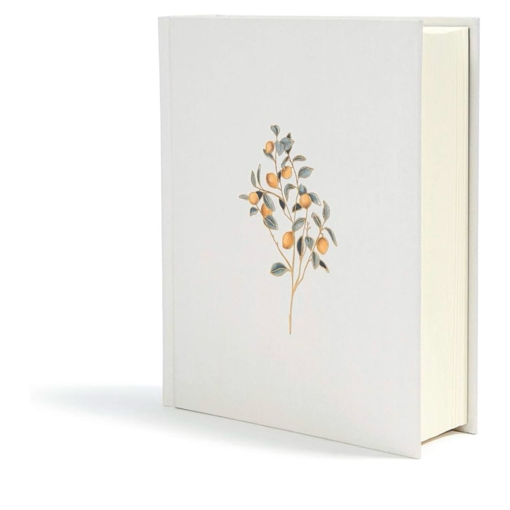 Hosanna revival note taking bible
